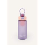 DeFacto Unisex 550 ml Matara Mor, H6562AXNS