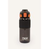 Defacto Unisex 550 Ml Matara Siyah, H6563AXNS, Siyah-BK27, Tek Ebat