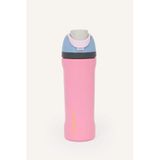 Defacto Unisex 550 Ml Pembe Matara, H6559AXNS, Pembe-PN1, Tek Ebat