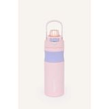 Defacto Unisex 550 Ml Pembe Matara, H6560AXNS, Pembe-PN1, Tek Ebat