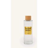 DeFacto Unisex Amber - Aquatic 200 ml Parfüm H5869AXNS - Sarı-GD1