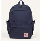 DeFacto Unisex Sırt Çantası F0518AXNS - Lacivert-NV2