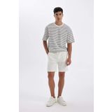 DeFacto W8012AZ Relax Fit Erkek T-shirt