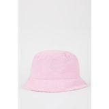 DeFacto W8963AZ22SM Bucket Kadın Şapka