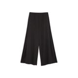 DeFacto Wide Leg Cepli Geniş Paça Uzun Modal Sporcu Pantolon, M, G6872AX25WN, Antrasit-AR210, Kadın