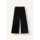 DeFacto Wide Leg Önü Cepli Gabardin Pantolon Kız Çocuk I3627A826AU