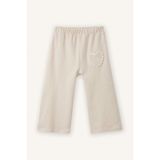 DeFacto Wide Leg Pantolon Kız Bebek G9393A526SP - Bej-BG186 - 12 - 18 Ay