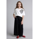 DeFacto Wıde Leg Pantolon Kız Çocuk G9569A826SP