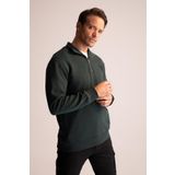 DeFacto X7405AZ22AU Comfort Fit Erkek Sweatshirt