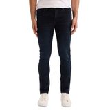 DeFacto Yumuşak Dokulu Pedro Jean Pantolon, 29/30, G3229AX25AU, İndigo-NM83, Erkek