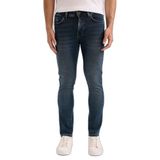 DeFacto Yumuşak Dokulu Pedro Jean Pantolon, 32/32, G3233AX25AU, Yeşil-NM41, Erkek