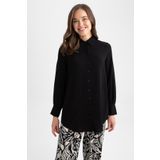 DeFacto Z3538AZ23SM Regular Fit Kadın Tunik
