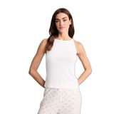 DeFacto%100 Pamuk Basıc Atlet Beyaz, XS, F3170AX25AU, Beyaz-WT16, Kadın