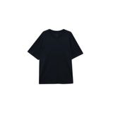 DeFacto%100 Pamuk Büyük Beden Tişört Lacivert, 4XL, H1533AX26SP, Lacivert-NV82, Erkek