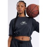 DeFactoFit NBA Chicago Bulls Bisiklet Yaka Kısa Kollu Tişört C6311AX24HSAR231