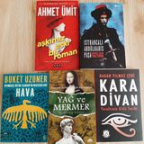 Defakto Kanon Miti Olarak Ahmed Arif - Ahmet İlhan