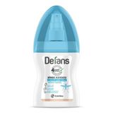 Defans 100 ML Yağsız Sinek Kovucu Vücut Losyonu