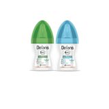 Defans Bitki Özlü 100ml+Su Bazlı losyon 100 ml 2li PK