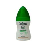 Defans DETAN DEFANS PROTECT SINEK KOVUCU VUCUT LOSYONU 100 ml şişe