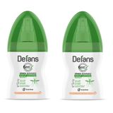 Defans Protect Sinek Kovucu Vücut Losyonu 100 Ml 2'Li
