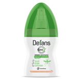 Defans Protect Sinek Kovucu Vücut Losyonu 100 Ml (5 Adet)