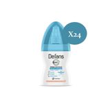 Defans Sinek Kovucu Vücut Losyonu 100 ml x 24 Adet