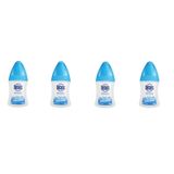 DEFANS SİNEK KOVUCU VÜCUT LOSYONU 100 ML X 4 ADET