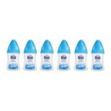 Defans Sinek Kovucu Vücut Losyonu 100 ml x 6 Adet
