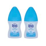 Defans Sinek Kovucu Vücut Losyonu 2 x 100 ML