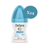 Defans Sinek Kovucu Vücut Losyonu 24 x 100 ML