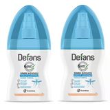 Defans Su Bazlı Sinek Kovucu Losyon 100 Ml 2 Adet