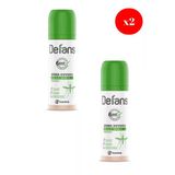 Defans Vücut Spreyi Protect 100ml X2