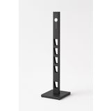DEFART Dyson Uyumlu Dikey Süpürge Standı Siyah Renk Dyson V15 - V12 - V11 - V10 - V8 Modellere Uyumlu