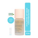 Defel Care Hyaluronik Asit Serum 30 ml | Yoğun Nem Desteği & Dolgun Görünüm