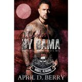 Defended by Bama (Royal Bastards MC: Mobile, Alabama): A Motorcycle Club Romance: 1