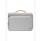 Defender A14 13.5 - 14.5 Inç Gri Notebook Laptop Kılıfı - A14d3g4