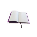 Deffter 64633-3 I Write Because I Am Always Learning Çizgili Not Defteri
