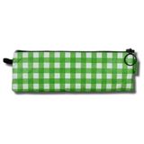 Deffter 7.5x21 Green Tyvek Kalem Çantası
