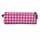 Deffter 7,5x21 Pink Tyvek Kalem Çantası