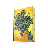 Deffter Art World Seri Defter 14x20 96 Çizgili Van