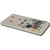 Deffter Carolın Book S Pugs Defter