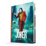 Deffter Film Afişleri Joker Not Defteri