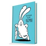 Deffter Her Aklına Geleni Yazma Not Defteri