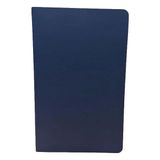 Deffter Just Simple Çizgili Defter Dark Blue 64538-1 - 0- Koyu Mavi