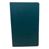 Deffter Just Simple Çizgili Defter Green 64536-7 - 3BP-Yeşil - 13 x 20.5 cm