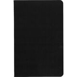 Deffter Just Simple Kareli Defter Black 64540-4 - 0 - Siyah
