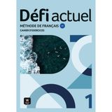 Defi actuel 1 - Cahier d'exercices