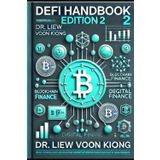 DeFi Handbook Edition 2: A Comprehensive Guide to Decentralised Finance