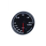 Defi Turbo Basınç (Boost) Göstergesi Analog