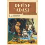 DEFINE ADASI GENÇLER İÇİN DÜNYA KLASIKLERI - ROBERT LOUIS STEVENSON